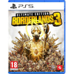 بازی Borderlands 3 برای PS5