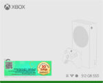 کنسول بازی مایکروسافت Xbox Series S | حافظه 512 گیگابایت|گارانتی|پلمپ اصلی - Image 25