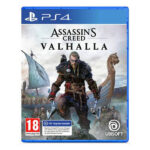 بازی Assassin’s Creed Valhalla برای PS4