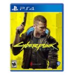 بازی Cyberpunk 2077 برای PS4
