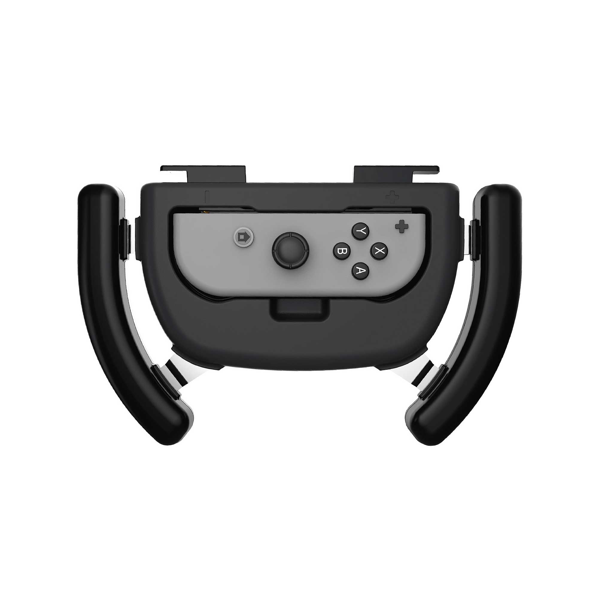 c1c67de0e1b9eac53ca77ee2536b14d44c6c0d63_1638383062.jpg فرمان دسته Nintendo مدل F1 Racing Wheel برای Nintendo Switch - Image 1