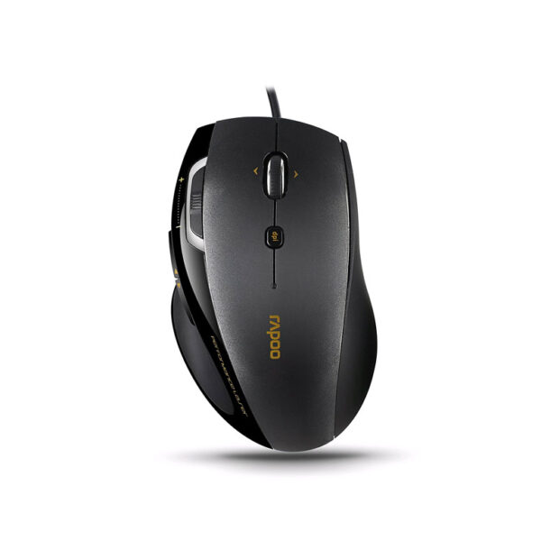 ماوس رپو مدل Rapoo N6200