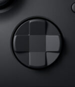 دسته بازی ایکس باکس Series S-X اورجینال گلد شدو | Controller Gold Shadow Xbox Series - Image 7