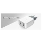 شارژر دیواری تسکو مدل TTC 55 به همراه کابل تبدیل microUSB - Image 2