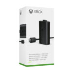 باتری اورجینال قابل شارژ کنترلر Xbox Series X|S 1800mAh مدل 1727 - Image 5