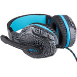 هدست مخصوص بازی تسکو مدل TH 5128 - Image 3