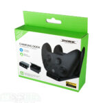 پایه شارژر با باتری دسته Xbox Series X/S مدل DOBE-TYX-532X - Image 3