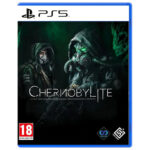 بازی Chernobylite برای PS5