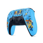 دسته بازی PS5 طرح Fortnite Limited Edition - Image 2