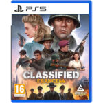 بازی Classified: France 44 برای PS5