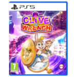 بازی Clive 'N' Wrench برای PS5