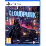 بازی Cloudpunk برای PS5