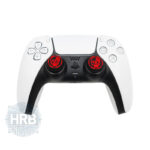 روکش آنالوگ دسته طرح Red Skull بسته 1 عددی - Image 2