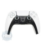 روکش آنالوگ دسته طرح Iron Man Black بسته 1 عددی - Image 2