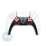 روکش آنالوگ دسته طرح Resident Evil Umbrella بسته 1 عددی - Image 2