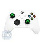 روکش آنالوگ دسته طرح Xbox Logo بسته 1 عددی - Image 2