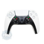 روکش آنالوگ دسته طرح Playstation Buttons بسته 1 عددی - Image 2