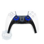 روکش آنالوگ دسته طرح Spider Man Blue بسته 1 عددی - Image 2