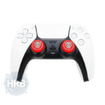 روکش آنالوگ دسته طرح Black Panther RED بسته 1 عددی - Image 2
