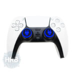 روکش آنالوگ دسته طرح Iron Man Blue بسته 1 عددی - Image 2