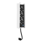 فن خنک کننده Ipega-P5S004 مخصوص PS5 Slim - Image 3