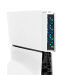 فن خنک کننده Ipega-P5S004 مخصوص PS5 Slim - Image 2