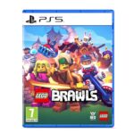 بازی LEGO Brawls برای PS5