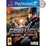 بازی Conflict: Global Storm مخصوص پلی استیشن 2