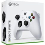 دسته بازی ایکس باکس Series S-X اورجینال گلد شدو | Controller Gold Shadow Xbox Series - Image 4