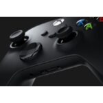 دسته بازی ایکس باکس Series S-X اورجینال گلد شدو | Controller Gold Shadow Xbox Series - Image 5