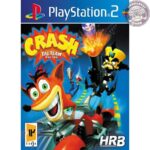بازی Crash Tag Team Racing مخصوص پلی استیشن 2