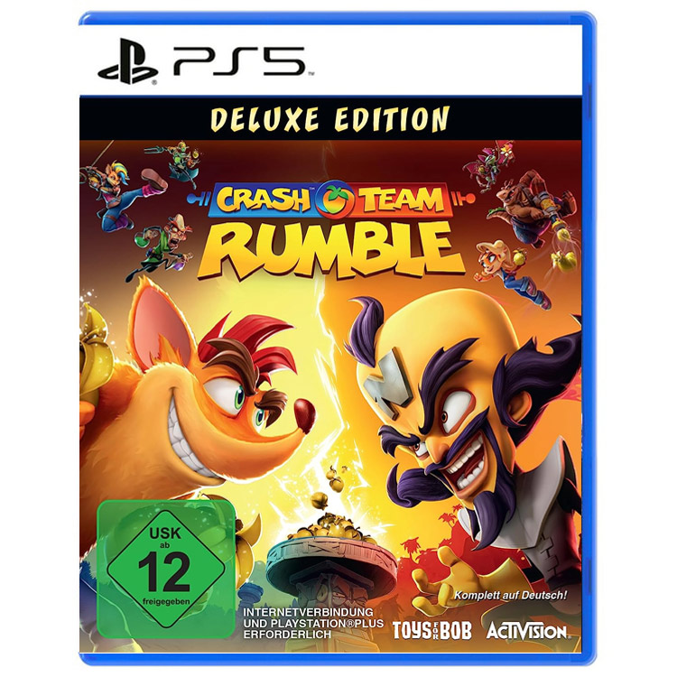 crash-team-rumble-deluxe-edition-ps-750x750-1.jpg بازی Crash Team Rumble برای PS5 - Image 1