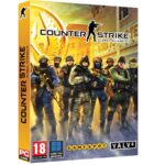 بازی Counter-Strike: Global Offensive برای pc