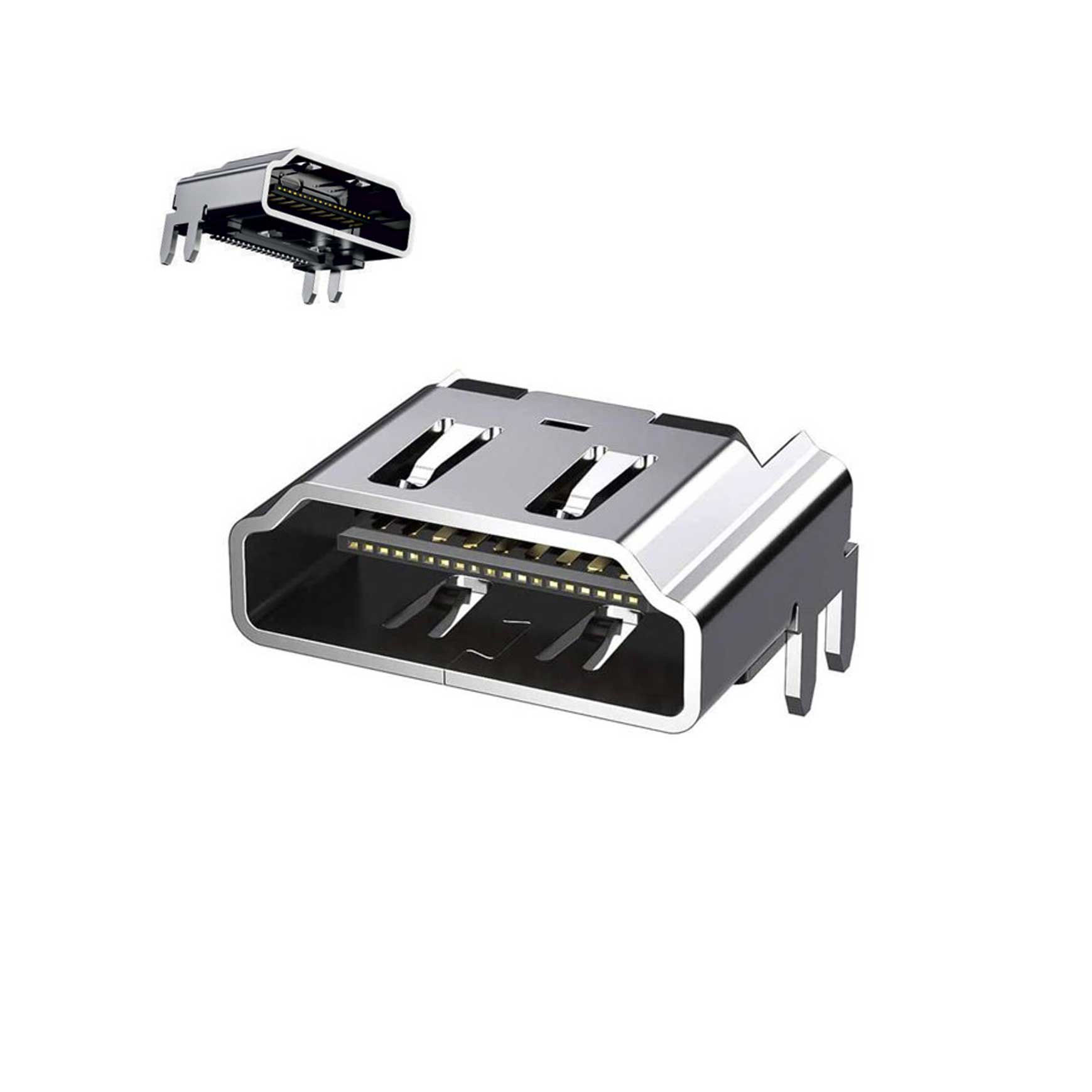 d07fc0231d78d343ddb5bc466b1fac42d69e6dc4_1646654936.jpg سوکت HDMI PS4 FAT - Image 1