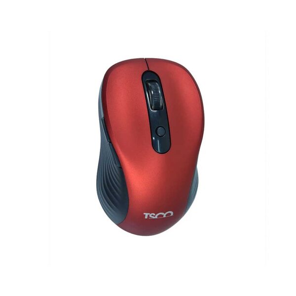 ماوس بی سیم تسکو مدل TM 693