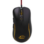 ماوس مخصوص بازی تسکو مدل TM 761GA - Image 7