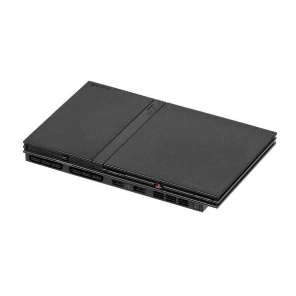 قاب دستگاه PS2 مدل 7000X