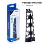 فن خنک کننده DOBE TP5-1523E مخصوص پلی استیشن 5 - Image 4