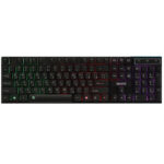 خرید کیبورد بیاند مدل BKG 2200 RGB - Image 6