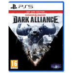 بازی Dark Alliance برای PS5