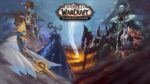 بازی World of Warcraft: Shadowlands مخصوص pc - Image 3