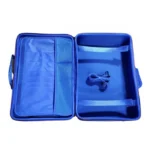 کیف کنسول Deadskull for PS5 Blue - Image 4