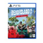بازی Dead Island 2 برای PS5