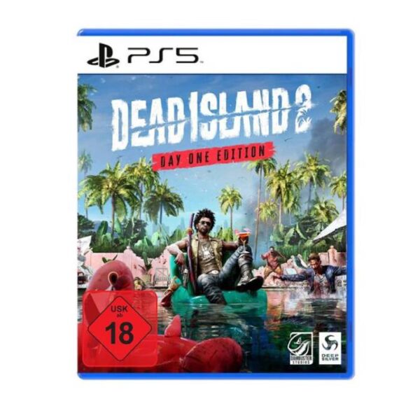 بازی Dead Island 2 برای PS5