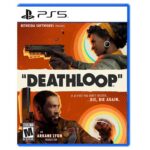 بازی Deathloop برای PS5