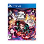 بازی Demon Slayer: Kimetsu no Yaiba برای PS4