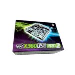 آی سی XBOX 360 NAND-X IC USB PRO 2.0