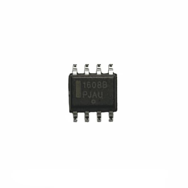آی سی مدار PS4 IC LCD POWER NCP 1608B