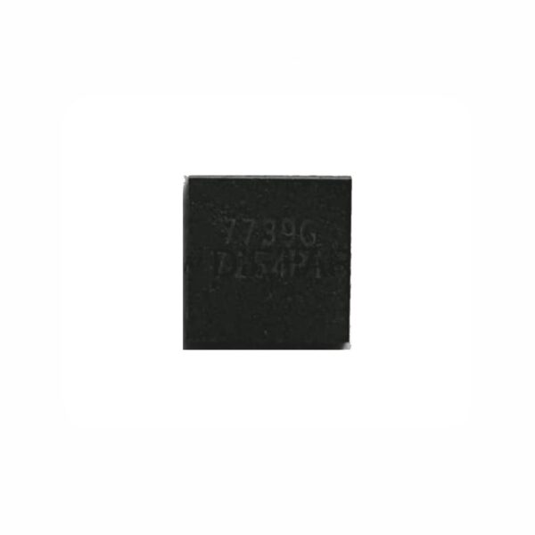 آی سی PS4 POWER 7739G & RT5069A