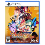 بازی Disgaea 7: Vows of the Virtueless برای PS5